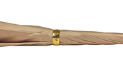 Fine and Elegant Animalier Umbrella - "ilMarchesato"