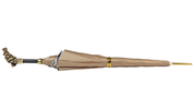 Fine and Elegant Animalier Umbrella - "ilMarchesato"