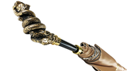 Fine and Elegant Animalier Umbrella - "ilMarchesato"
