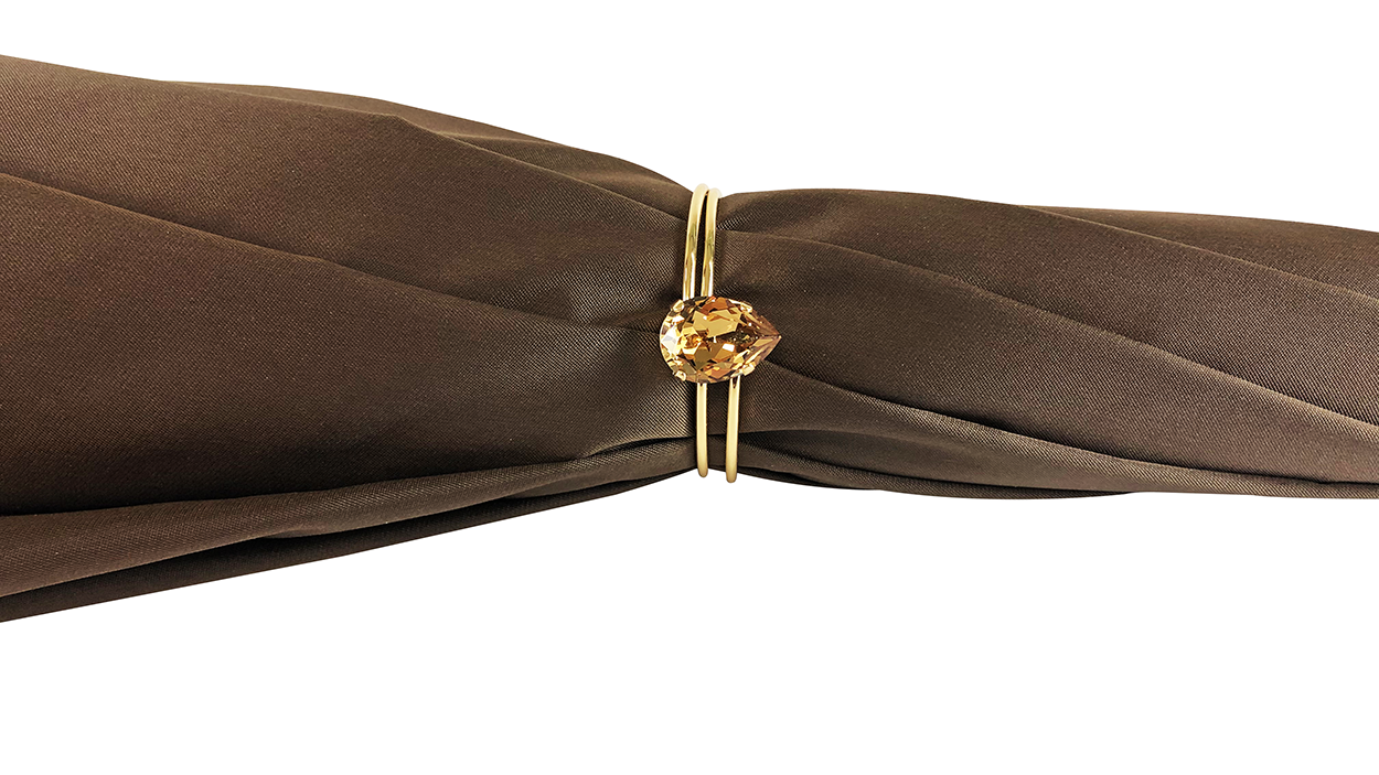 Exclusive "ilMarchesato" - Leopard design