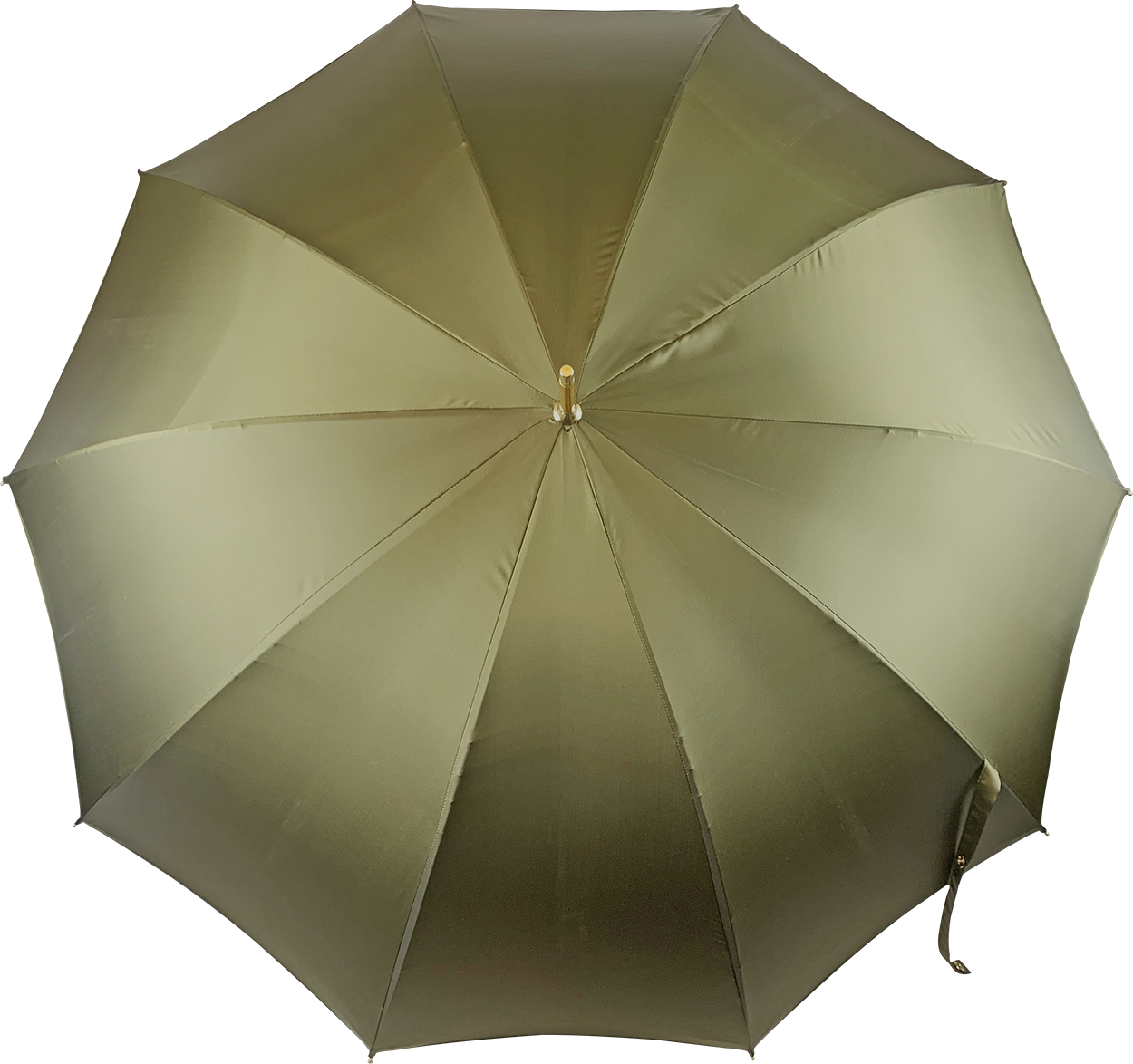 Exclusive hand-painted greyhound umbrella – ilMarchesato - Luxury