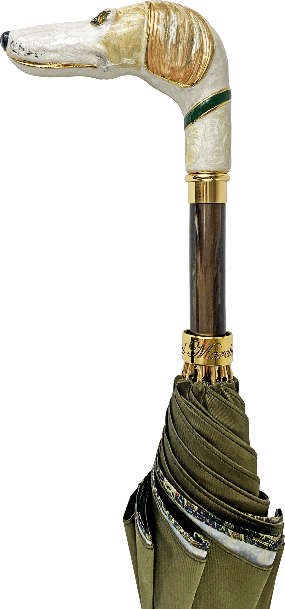 Greyhound umbrella best sale