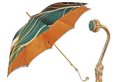 Original Green - Design astratto IlMarchesato