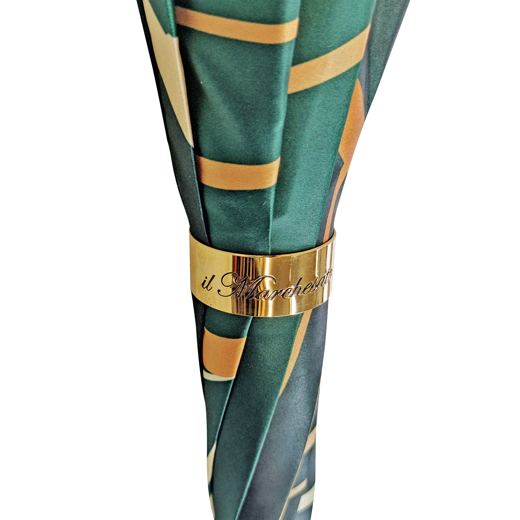Original Green - Design astratto IlMarchesato