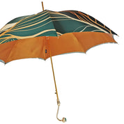 Original Green - Design astratto IlMarchesato