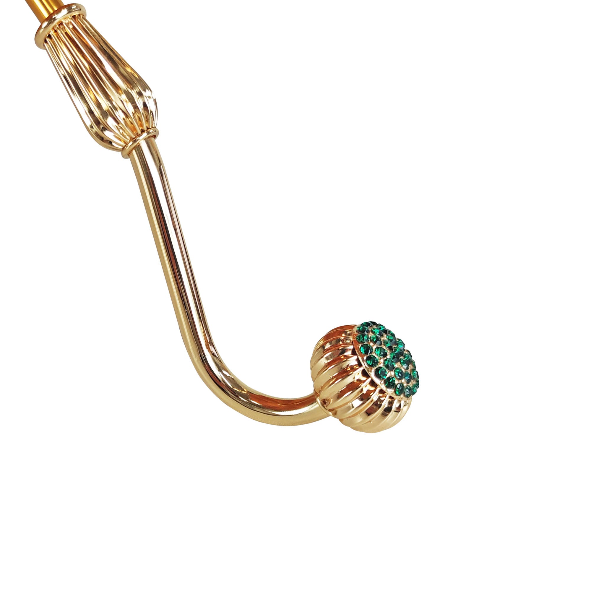 Original Green - Design astratto IlMarchesato