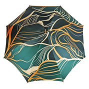 Original Green - Design astratto IlMarchesato