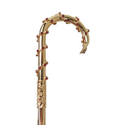 Esclusivo ilMarchesato con cristalli Siam