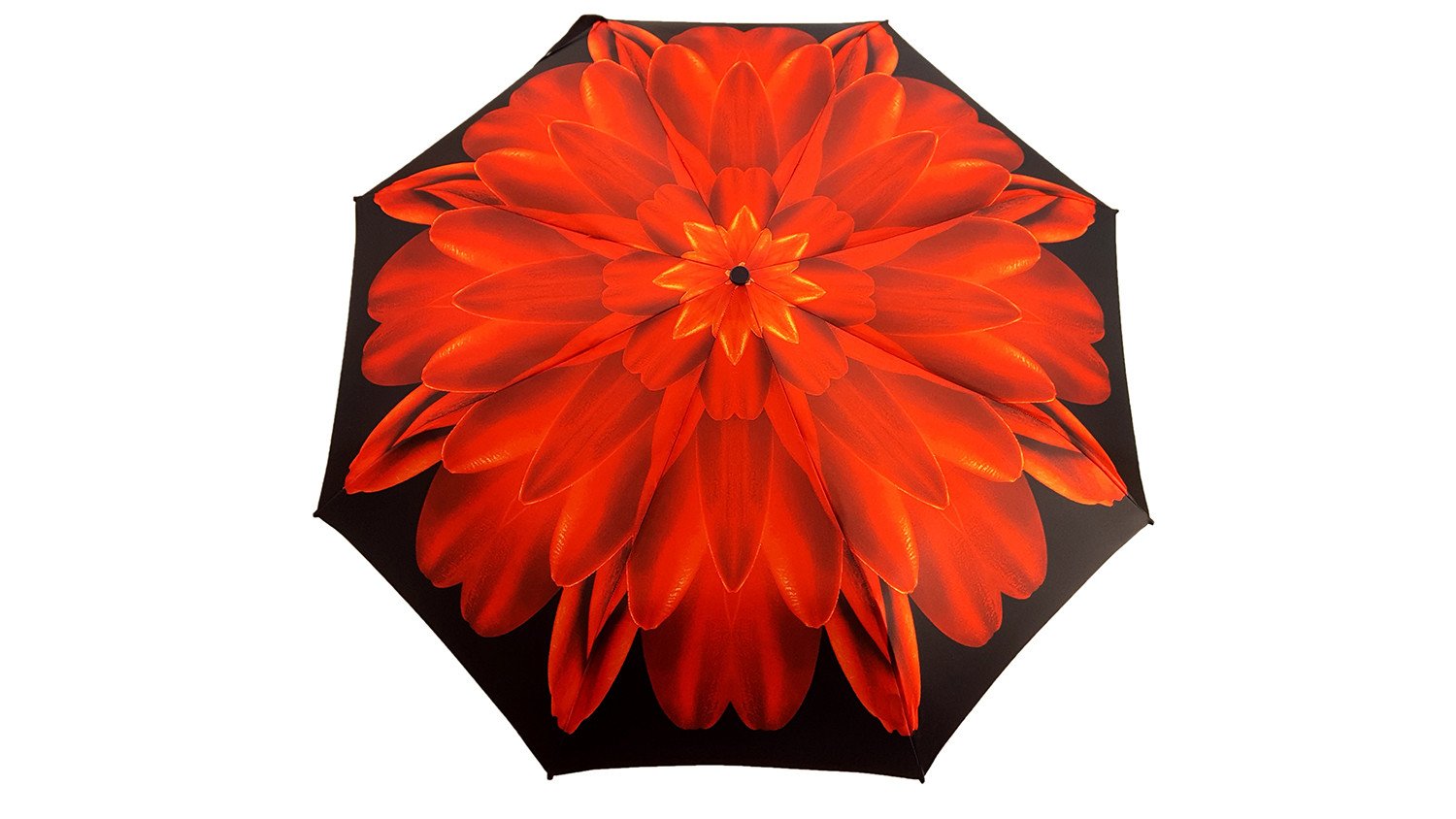 MRMIAN Red Cherry Blossom Flower Vintage Folding Umbrella for Rain Sun  Travel Mini Lightweight Compact Umbrellas