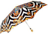 Luxurious Woman's Folding Umbrella - il-marchesato