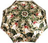 Il Marchesato Flower and Chain Umbrella - il-marchesato