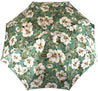 floral folding ladies umbrella