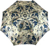 il Marchesato Folding Umbrella For Ladies - IL MARCHESATO LUXURY UMBRELLAS, CANES AND SHOEHORNS