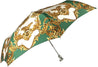 Ladies Folding Umbrella - New Exclusive Design - IL MARCHESATO LUXURY UMBRELLAS, CANES AND SHOEHORNS