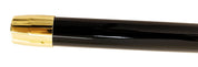 Luxurious Walkingsticks - Swarovski Crystal Encrusted Knob - il-marchesato