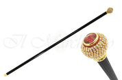 Fine and elegant Walking stick - il-marchesato