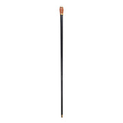 Milord Walking stick with Red crystals