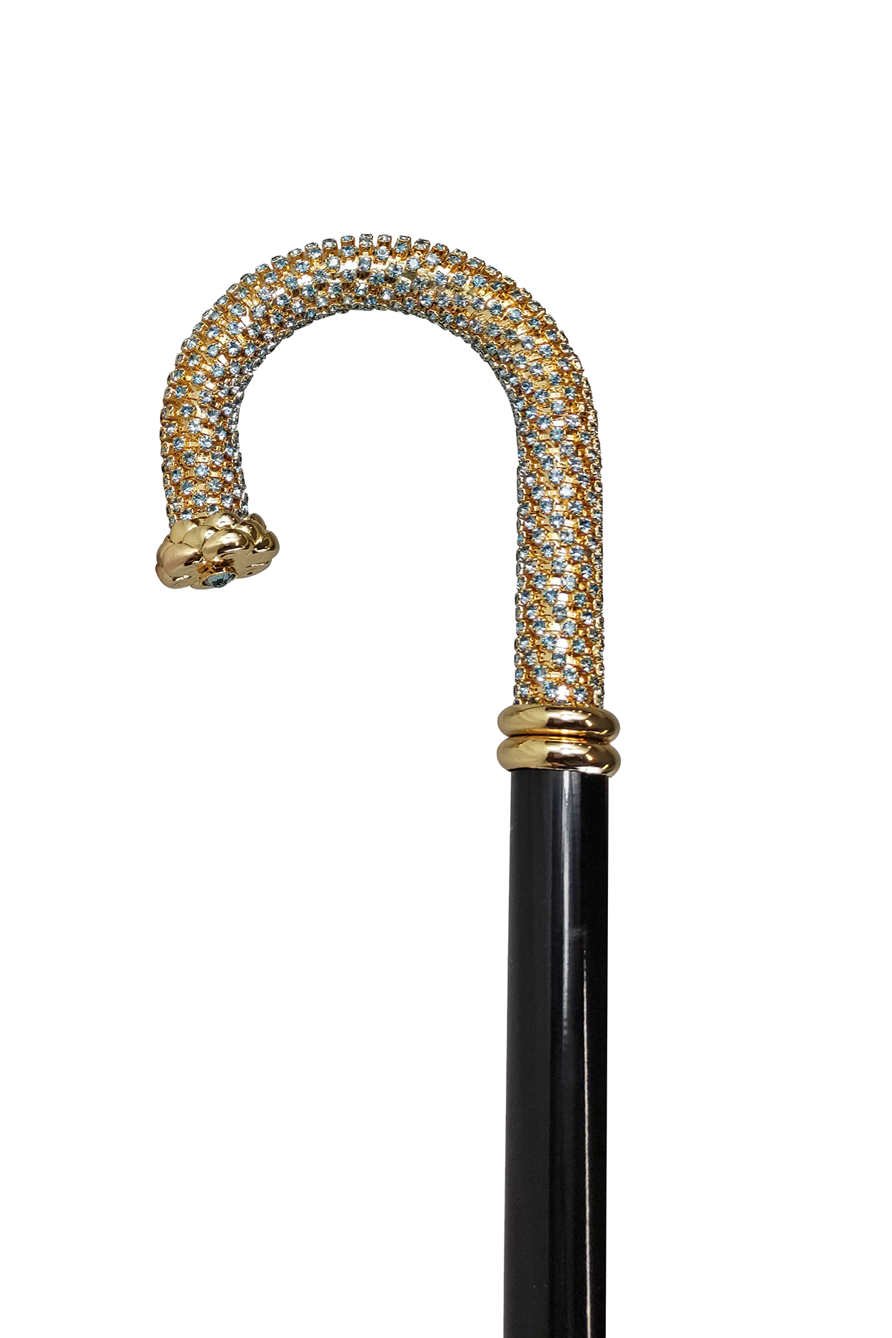Bastoni Da Passeggio Handcrafted Da Una Guardiacaccia Anziana