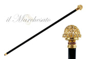 MYLORD FILIGREE AMETHYST SWAROVSKI MARCHESATO