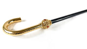 Walking stick for Men with filigree