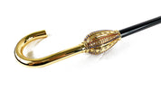 Walking stick with big handle for Man