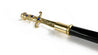 Luxury canes with Sword handle - IL MARCHESATO LUXURY UMBRELLAS, CANES AND SHOEHORNS