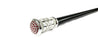 925 Silverplated Mylord handle for cerimonies - IL MARCHESATO LUXURY UMBRELLAS, CANES AND SHOEHORNS