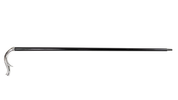 Original Silverplated Walking cane
