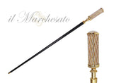 Elegant and stylish walking stick