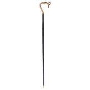 Strong and stylish walking stick 24K
