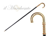 Bastone speciale con sfere
