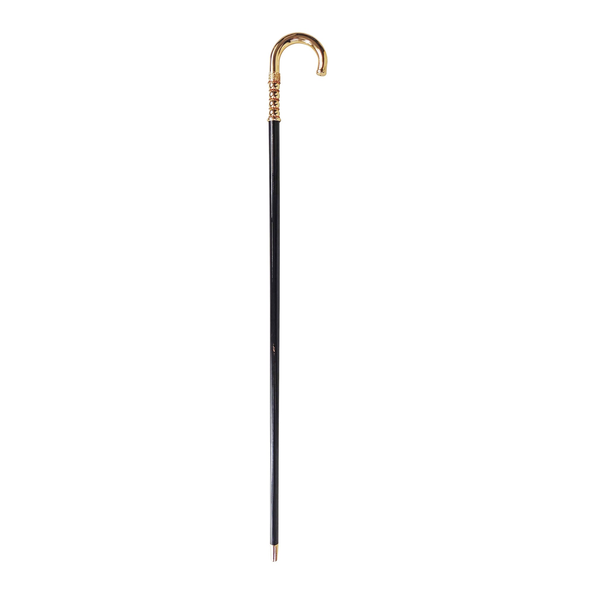 Special Walking stick with crook handle