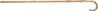 Luxury Walking Cane Encrusted with Swarovski Crystals - il-marchesato