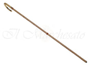 Luxury Walking Cane Encrusted with Swarovski Crystals - il-marchesato