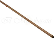 Luxury Walking Cane Encrusted with Swarovski Crystals - il-marchesato