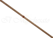 Luxury Walking Cane Encrusted with Swarovski Crystals - il-marchesato