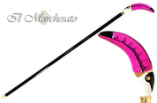 Original Toucan Walking stick - il-marchesato
