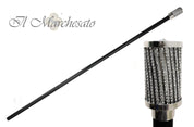 Jewel Walking Stick By il Marchesato - il-marchesato