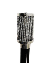 Jewel Walking Stick By il Marchesato - il-marchesato