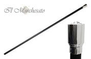 Luxurious and Elegant Walking Stick for Ceremonies - il-marchesato