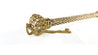 Elegant Shoehorn Encrusted with thousands of crystals - IL MARCHESATO LUXURY UMBRELLAS, CANES AND SHOEHORNS