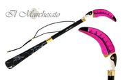 Adorable Toucan Head - Shoehorn - il-marchesato
