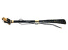 Enamelled Black Dog Shoehorn By il Marchesato - il-marchesato