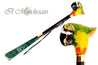 il Marchesato Enamelled Parrot Shoehorn - il-marchesato