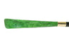 Enamelled Peacock Shoehorn By il Marchesato - il-marchesato