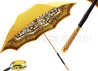 Double Canopy Ladies Umbrella - Egyptian style - il-marchesato