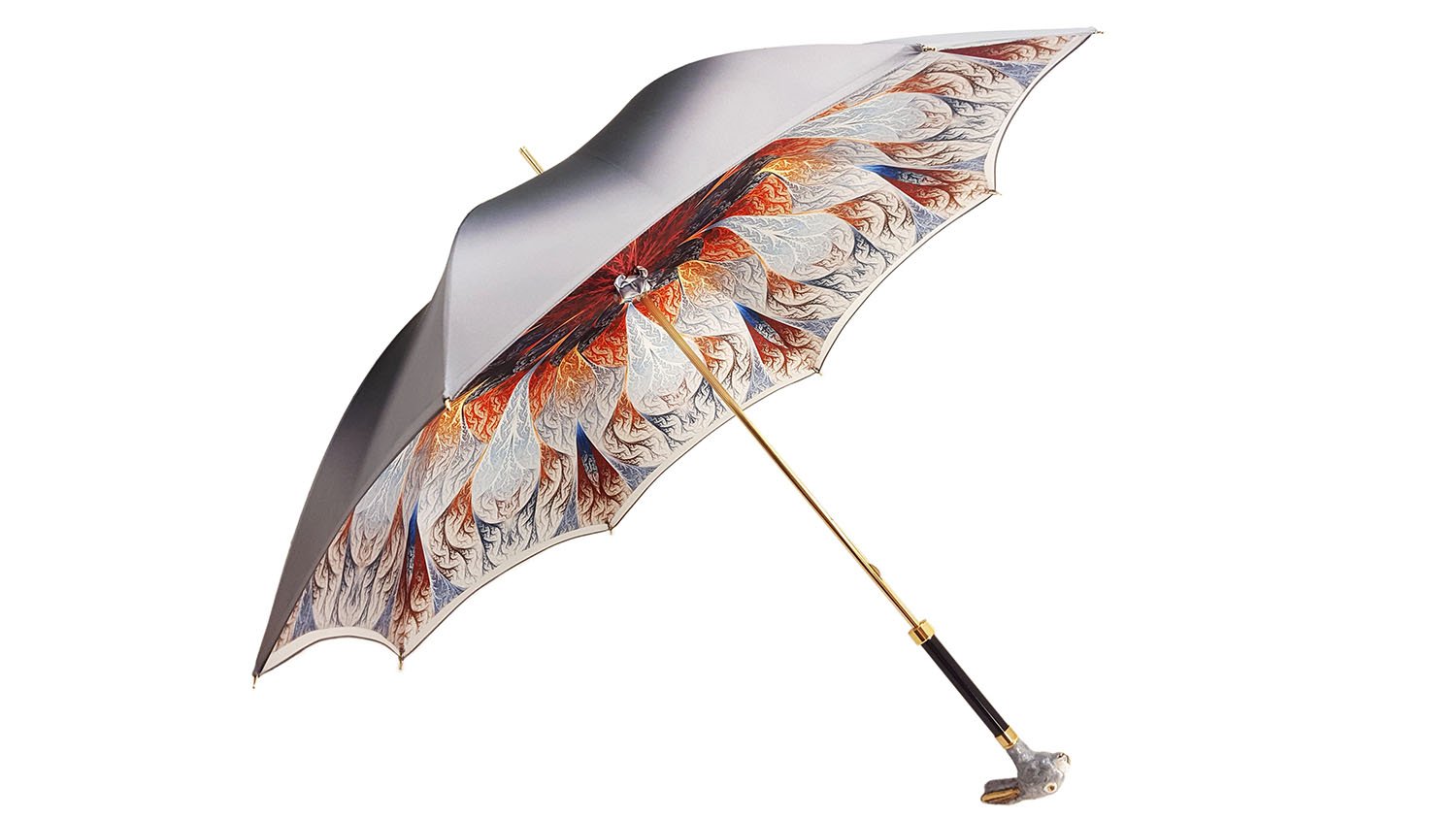 Rabbit Umbrella by il Marchesato - il-marchesato