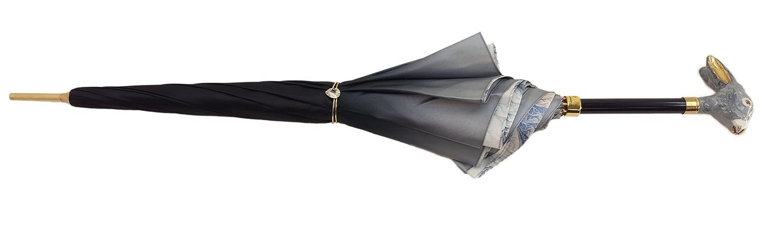 Rabbit Umbrella by il Marchesato - il-marchesato