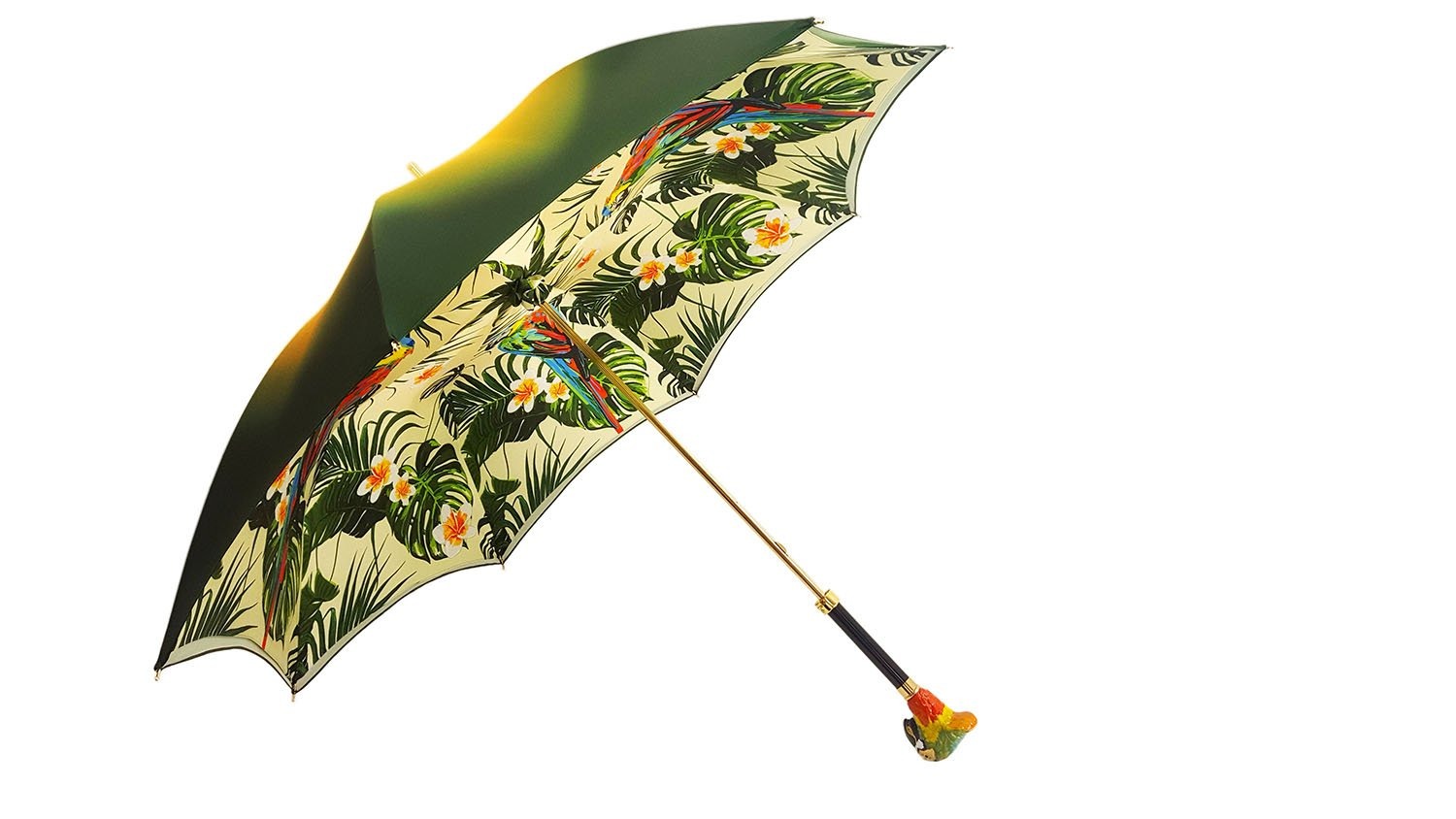 Elegant Burgundy Dot's Umbrella – ilMarchesato - Luxury Umbrellas, Canes  and Shoehorns