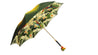 il Marchesato Luxury Parrot Umbrella, Double Cloth - il-marchesato